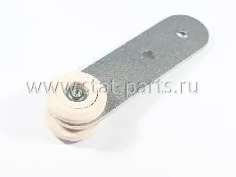 TL0090 РОЛИК БОКОВОЙ ШТОРКИ ПОЛУПРИЦЕПА