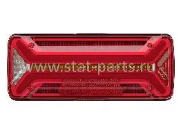 25-4120-067 ФОНАРЬ ЗАДНИЙ ПРАВЫЙ EcoLED II TRUCK VERSION