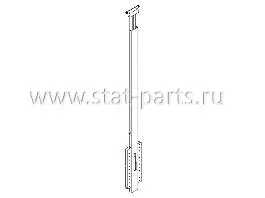 6358435 СТОЙКА ПРОМЕЖУТОЧНАЯ 6358435 СТОЙКА ПРОМЕЖУТОЧНАЯ