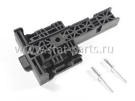 2.69705AA Р/К РОЛИКОВОЙ ТЕЛЕЖКИ EDSCHA CS-HYBRID