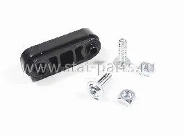 660.690730 СКОЛЬЗЯЩИЙ ЭЛЕМЕНТ ДЛЯ ПОРТАЛЬНОЙ БАЛКИ CS-HYBRID