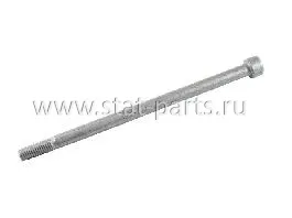 2.033251 БОЛТ ПЕТЛЕВОГО ШАРНИРА М8 Х 150 SCHMITZ 1033251