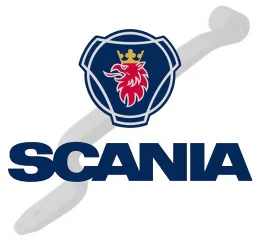 SCANIA