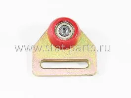 TL0931-8 РОЛИК БОКОВОЙ ШТОРКИ ПОЛУПРИЦЕПА