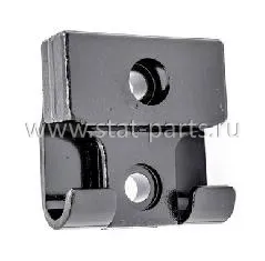 90005787 НИЖНЯЯ ОПОРА БОКОВОЙ СТОЙКИ ПОЛУПРИЦЕПА KOGEL