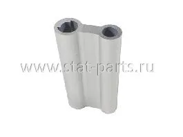 2.232343 ШАРНИР ПЕТЛЕВОЙ ДЛЯ ЗАДНИХ ВОРОТ 232343