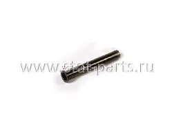 640600271 ВТУЛКА ПЛАСТИКОВАЯ ДЛЯ ШАРНИРА-ПЕТЛИ ЗАДНИХ ВОРОТ KOGEL
