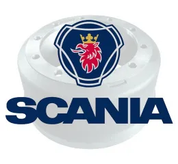 SCANIA