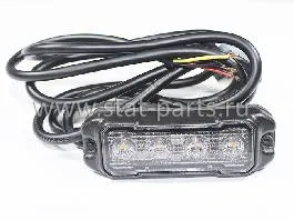 42-4055-001 СИГНАЛЬНЫЙ ФОНАРЬ STROBEFAB I SLIM