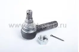142.061-00A НАКОНЕЧНИК РУЛЕВОЙ ТЯГИ ПРАВЫЙ M30X1,5X136