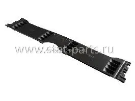 650.000210 ШАРНИР СДВИЖНОЙ КРЫШИ SESAM L=700ММ