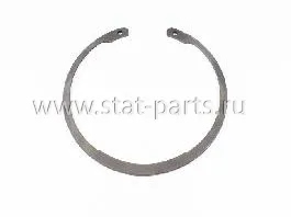 02.5606.58.90 СТОПОРНОЕ КОЛЬЦО BPW 158X4