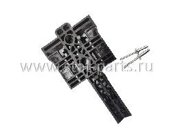 2.69705AA Р/К РОЛИКОВОЙ ТЕЛЕЖКИ EDSCHA CS-HYBRID