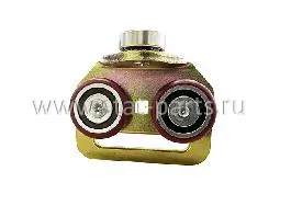 TL00240 БОКОВОЙ РОЛИК ШТОРЫ TRIKE VERSUS