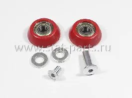 TL9310-8 Р/К РОЛИКА БОКОВОЙ ШТОРКИ ПОЛУПРИЦЕПА TL9310-8 Р/К РОЛИКА БОКОВОЙ ШТОРКИ ПОЛУПРИЦЕПА