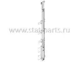 6354452 БОКОВАЯ ПРОМЕЖУТОЧНАЯ СТОЙКА