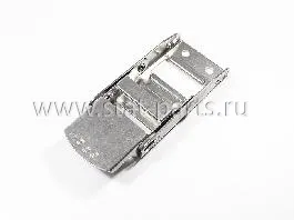 2.1810-20 НЕРЖАВЕЮЩАЯ ПРЯЖКА РЕМНЯ НАТЯЖКИ БОКОВОГО ТЕНТА