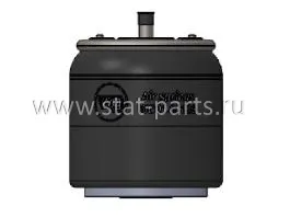 WG01.08126.PP02 ПНЕВМОРЕССОРА С ПЛАСТИКОВЫМ СТАКАНОМ SCHMITZ 1371342