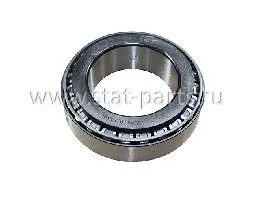 1.33116 ПОДШИПНИК РОЛИКОВЫЙ СТУПИЦЫ ВНУТР. 80X130X37MM