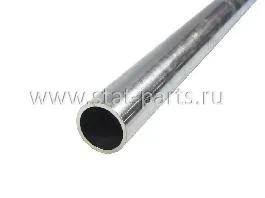 2.072042 ШТАНГА НАКЛАДНОГО ЗАМКА ЗАДНИХ ВОРОТ, D=27мм L=3000мм
