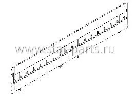 6159909 БОРТ БОКОВОЙ