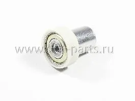 TL2601C10 РОЛИК СДВИЖНОЙ КРЫШИ D=24 SESAM 120.26.0001 TL2601C10 РОЛИК СДВИЖНОЙ КРЫШИ D=24 SESAM 120.26.0001