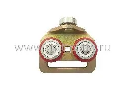 TL00240 БОКОВОЙ РОЛИК ШТОРЫ TRIKE VERSUS TL00240 БОКОВОЙ РОЛИК ШТОРЫ TRIKE VERSUS