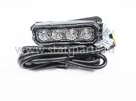 42-4055-301 СИГНАЛЬНЫЙ ФОНАРЬ STROBEFAB I STANDARD