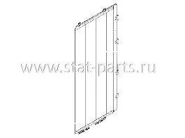 6151153 ПОРТАЛ ДВЕРИ СПРАВА