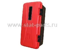 IDEM602000NR ЯЩИК ДЛЯ ОГНЕТУШИТЕЛЯ (317 x 240 x 607)