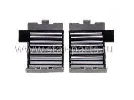 404330 КОМПЛЕКТ НИЖНИХ ИГОЛЬЧАТЫХ ПОДШИПНИКОВ HALDEX MODUL X-GEN II SERIES