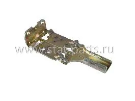 2.126197 РОЛИКОВАЯ ТЕЛЕЖКА БЕЗ РОЛИКОВ, ДЛЯ ПОПЕРЕЧИН КРЫШИ SCHMITZ