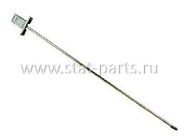 6354874 ПЕТЛЯ БОКОВОГО БОРТА 800 ММ 6354874 ПЕТЛЯ БОКОВОГО БОРТА 800 ММ