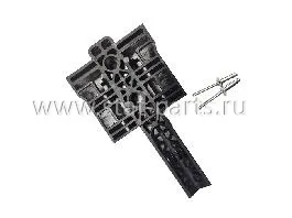 2.69705AA Р/К РОЛИКОВОЙ ТЕЛЕЖКИ EDSCHA CS-HYBRID