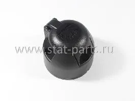 13-3105-007 РОЗЕТКА 7-ПИНОВАЯ НА 24В, ISO 1724