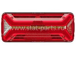25-4120-031 ФОНАРЬ ЗАДНИЙ ПРАВЫЙ EcoLED II AMP