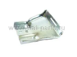 377464 ВЕРХНЯЯ ЧАСТЬ СТОЙКИ CS