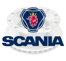 SCANIA