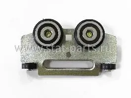 TL88940 РОЛИК БОКОВОЙ ШТОРКИ ПОЛУПРИЦЕПА SPR4 CS-HYBRID