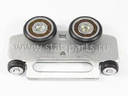 TL88940 РОЛИК БОКОВОЙ ШТОРКИ ПОЛУПРИЦЕПА SPR4 CS-HYBRID