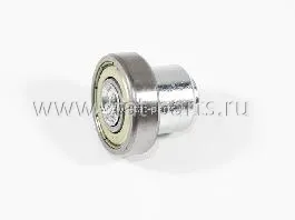 TL53969 РОЛИК СДВИЖНОЙ КРЫШИ AUTOCAR ПОД БОЛТ С ЮБКОЙ 11,5 ММ