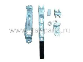 2.803650 КОМПЛЕКТ ЗАМКА ЗАДНИХ ВОРОТ