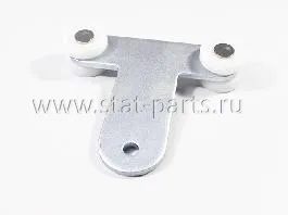 TL0007 Т-ОБРАЗНЫЙ РОЛИК БОКОВОЙ СТОЙКИ ПОЛУПРИЦЕПА SCHMITZ 306-52.131, 371333 TL0007 Т-ОБРАЗНЫЙ РОЛИК БОКОВОЙ СТОЙКИ ПОЛУПРИЦЕПА SCHMITZ 306-52.131, 371333