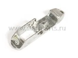 6606736 ОТВЕТНАЯ ЧАСТЬ ФИКСАТОРА ВОРОТ НИЖНЯЯ PWP