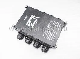 76-5113-005 РАСПАЯЧНАЯ КОРОБКА 4X4
