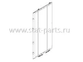 6151151 ПОРТАЛ ДВЕРИ СЛЕВА