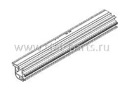 TL56412831/13600 НАПРАВЛЯЮЩАЯ СДВИЖНОЙ КРЫШИ 13600ММ