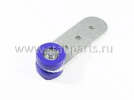 TL0010-8 РОЛИК БОКОВОЙ ШТОРКИ ПОЛУПРИЦЕПА SCHMITZ