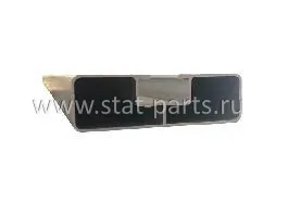 TL591151/1600 НАПРАВЛЯЮЩАЯ БОКОВОЙ ЗАЩИТЫ ГОРИЗОНТАЛЬНАЯ