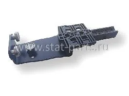 2.697050 РОЛИКОВАЯ ТЕЛЕЖКА СДВИЖНОЙ КРЫШИ EDSCA CS-HYBRID